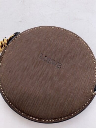 商品画像：コインケース/レザー/BRW/レディース 3