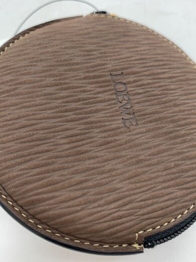 商品画像：コインケース/レザー/BRW/レディース 7