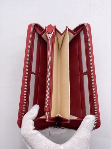 商品画像：長財布/レザー/BRD/レディース 4