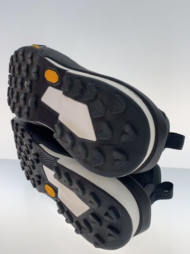 商品画像：ローカットスニーカー_HQ8618-001/27.5cm/BLK 4