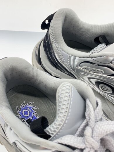 商品画像：OLD ORDER/ローカットスニーカー/27cm/SLV/02320709 6