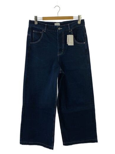 商品画像：ボトム/L/コットン/BLU/BU0104 1