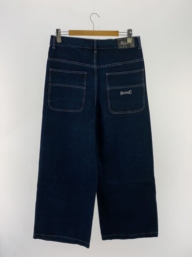 商品画像：ボトム/L/コットン/BLU/BU0104 2