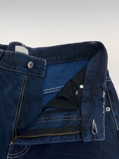 商品画像：ボトム/L/コットン/BLU/BU0104 3