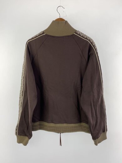 商品画像：ジャケット/L/コットン/BRW/CW0035 2