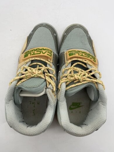 商品画像：AIR TRAINER 1/CJ_エア トレーナー 1 X CACT.US CORP/26cm/GRY 3