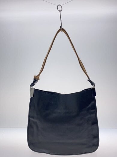 商品画像：ショルダーバッグ/--/BLK 3