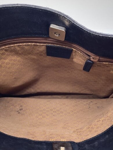 商品画像：ショルダーバッグ/--/BLK 6