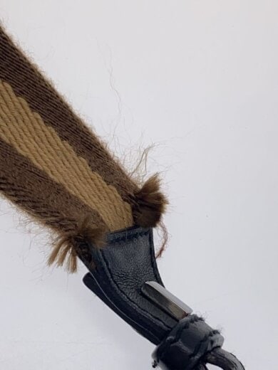 商品画像：ショルダーバッグ/--/BLK 8