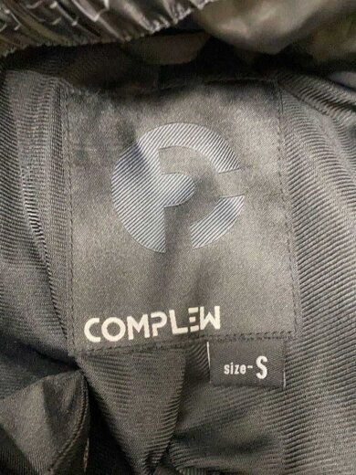 商品画像：complew/ウェアー/L/BLK// 4