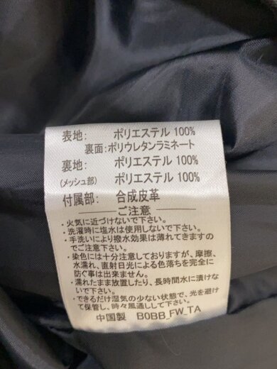 商品画像：complew/ウェアー/L/BLK// 6