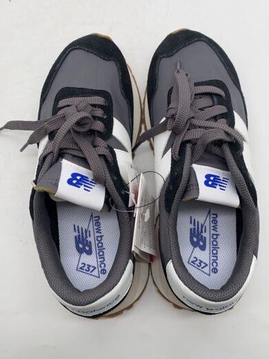 商品画像：MS237/ブラック/23.5cm/BLK// 3