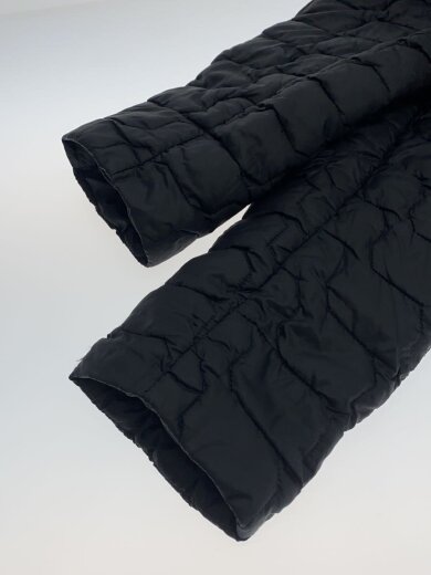 商品画像：ダウンジャケット/S/ナイロン/BLK/無地/NY51801Z 5