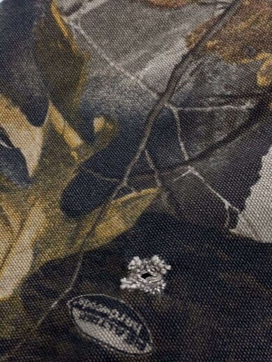 商品画像：ジャケット/XL/コットン/BRW/総柄/active jacket/リアルツリーカモ/J144CMO// 7