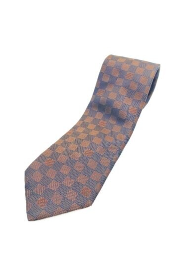 商品画像：ネクタイ/シルク/BRW/メンズ 1