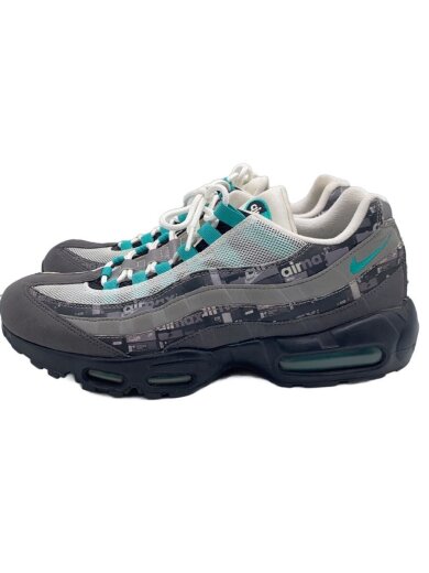 商品画像：AIR MAX 95 PRNT/エアマックスプリント/グレー/AQ0925-001/28.5cm/GRY 1