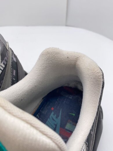 商品画像：AIR MAX 95 PRNT/エアマックスプリント/グレー/AQ0925-001/28.5cm/GRY 7