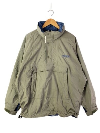 商品画像：ナイロンジャケット/O/ナイロン/KHK 1