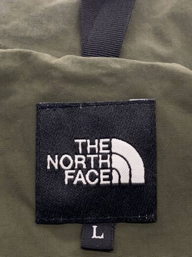 商品画像：FIELD UTILITY JACKET_フィールドユーティリティジャケット/L/ナイロン/GRN/無地 3