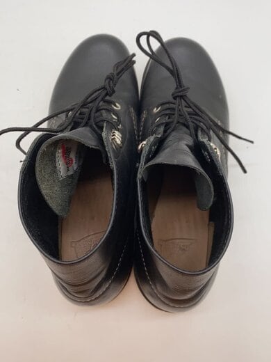 商品画像：ブーツ/US8/BLK/9070 3