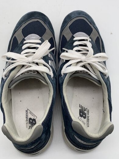 商品画像：M990/ネイビー/28.5cm/NVY 3