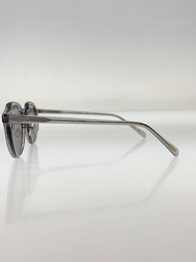 商品画像：サングラス/ウェリントン/GRY/メンズ 3