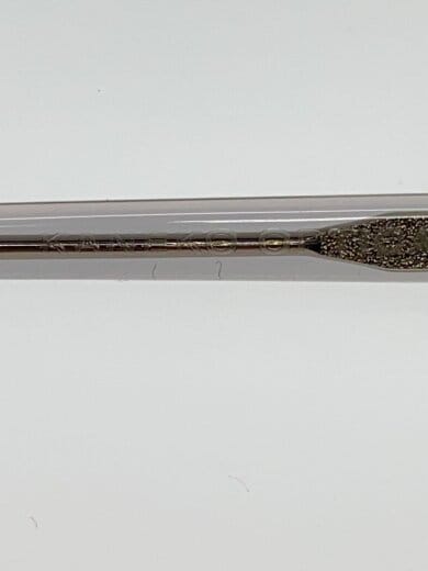 商品画像：サングラス/ウェリントン/GRY/メンズ 5