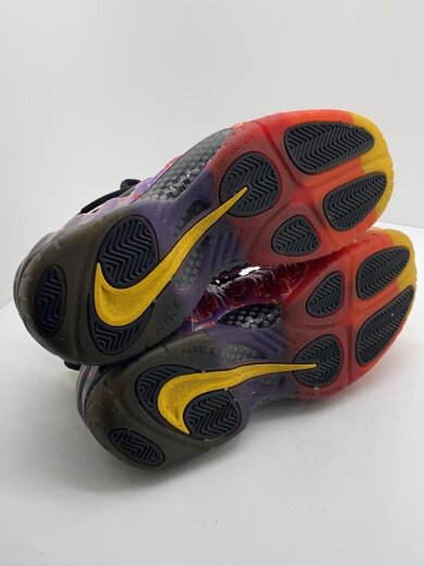 商品画像：AIR FOAMPOSITE PRO PRM/エアフォームポジットプロプレミアム/マルチカラー/28.5cm/マ 4