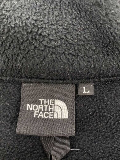 商品画像：DENALI HOODIE_デナリフーディ/L/ポリエステル/BLK 3