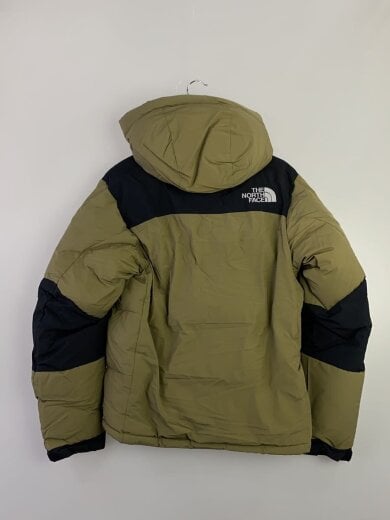 商品画像：BALTRO LIGHT JACKET_バルトロライトジャケット/M/ナイロン/KHK 2