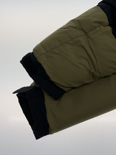 商品画像：BALTRO LIGHT JACKET_バルトロライトジャケット/M/ナイロン/KHK 5