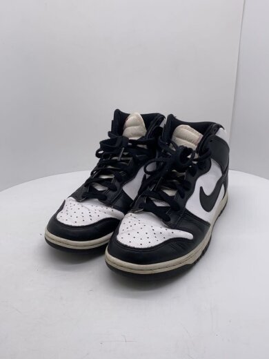 商品画像：DUNK HI RETRO_ダンク ハイ レトロ/26cm/BLK 2