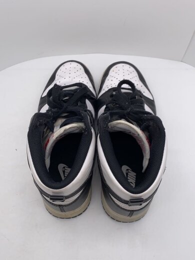 商品画像：DUNK HI RETRO_ダンク ハイ レトロ/26cm/BLK 3