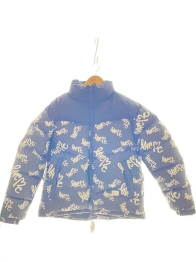 商品画像：ダウンジャケット/--/ポリエステル/BLK 1