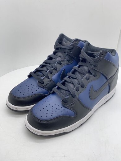 商品画像：ハイカットスニーカー/28.5cm/NVY/DJ0383-400 2