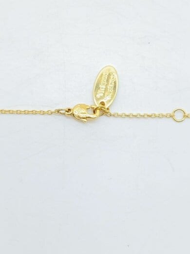 商品画像：ネックレス/--/GLD/トップ有/レディース/6302027802 3