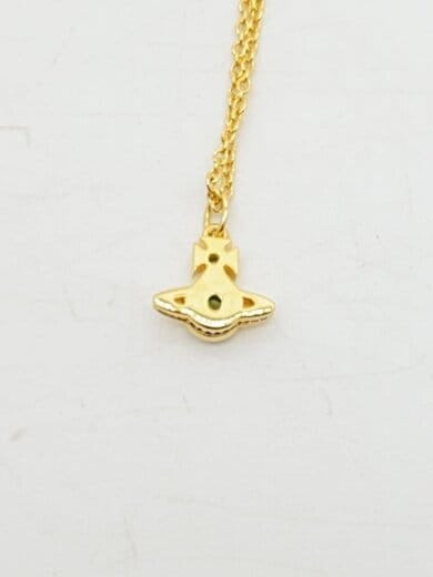 商品画像：ネックレス/--/GLD/トップ有/レディース/6302027802 5