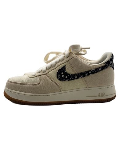 商品画像：AIR FORCE 1 07 LV8_エアフォース 1 07 LV8/27.5cm/BEG 1