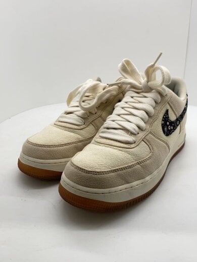 商品画像：AIR FORCE 1 07 LV8_エアフォース 1 07 LV8/27.5cm/BEG 2