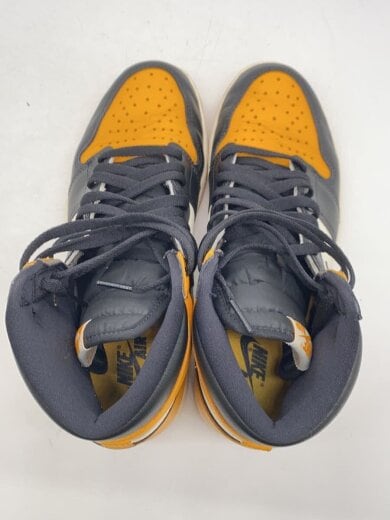 商品画像：AIR JORDAN 1 RETRO HIGH OG_エアジョーダン 1 レトロ ハイ OG/27.5cm/ORN// 3