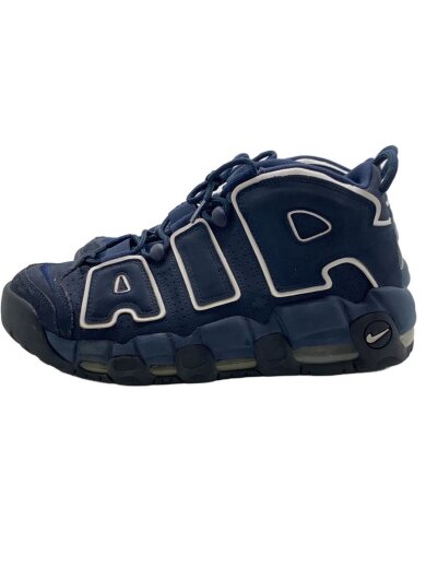 商品画像：AIR MORE UPTEMPO 96/エアモアアップテンポ/ネイビー/921948-400/27cm/NVY 1
