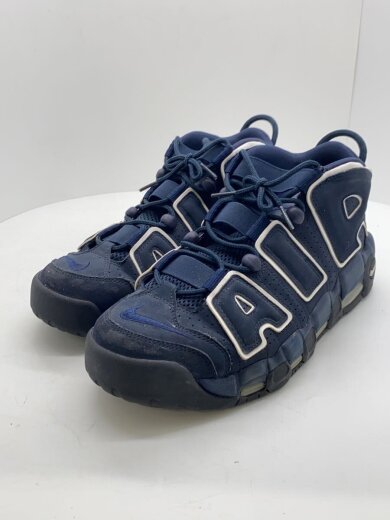 商品画像：AIR MORE UPTEMPO 96/エアモアアップテンポ/ネイビー/921948-400/27cm/NVY 2