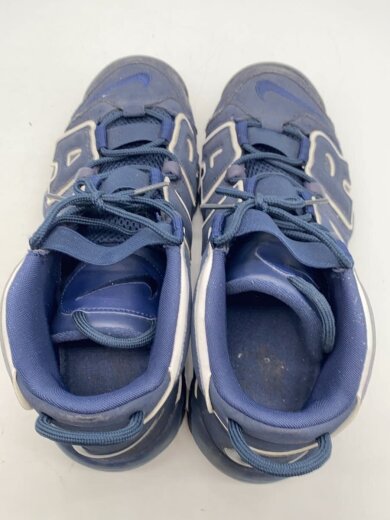 商品画像：AIR MORE UPTEMPO 96/エアモアアップテンポ/ネイビー/921948-400/27cm/NVY 3
