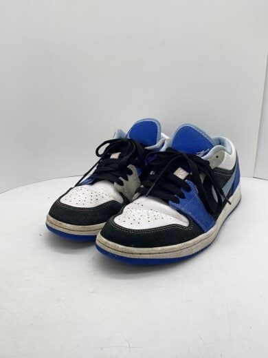 商品画像：AIR JORDAN 1 LOW_エアジョーダン1 ロー/26.5cm/BLU// 2