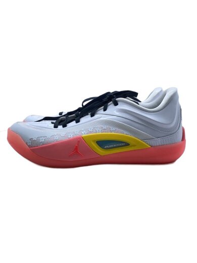 商品画像：JORDAN ZION 4 PF_ジョーダン ザイオン 4 PF/26.5cm/WHT 1