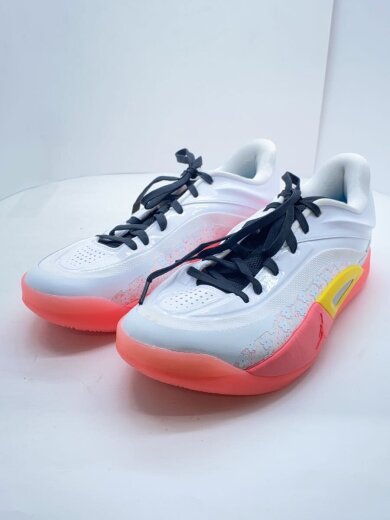 商品画像：JORDAN ZION 4 PF_ジョーダン ザイオン 4 PF/26.5cm/WHT 2