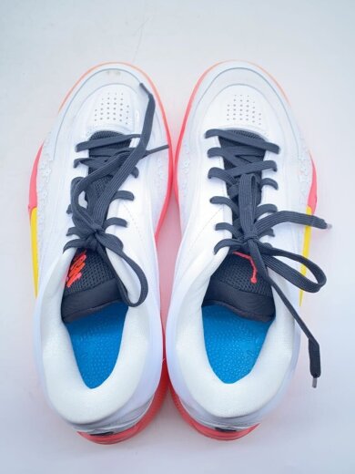 商品画像：JORDAN ZION 4 PF_ジョーダン ザイオン 4 PF/26.5cm/WHT 3