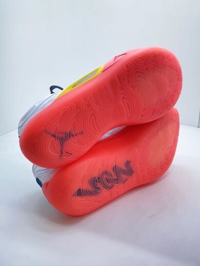 商品画像：JORDAN ZION 4 PF_ジョーダン ザイオン 4 PF/26.5cm/WHT 4