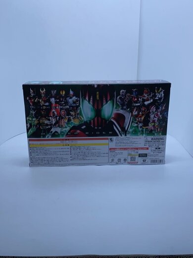 商品画像：ヒーロー│特撮// 4