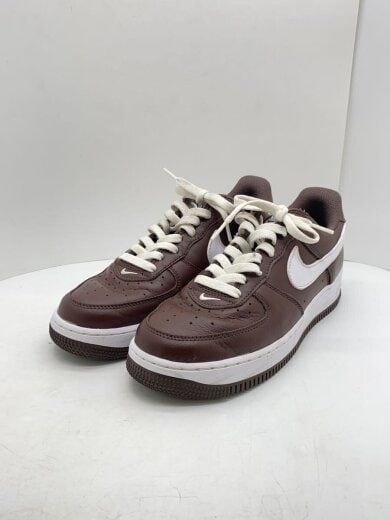 商品画像：AIR FORCE 1 LOW_エア フォース 1 LOW/26cm/BRW 2